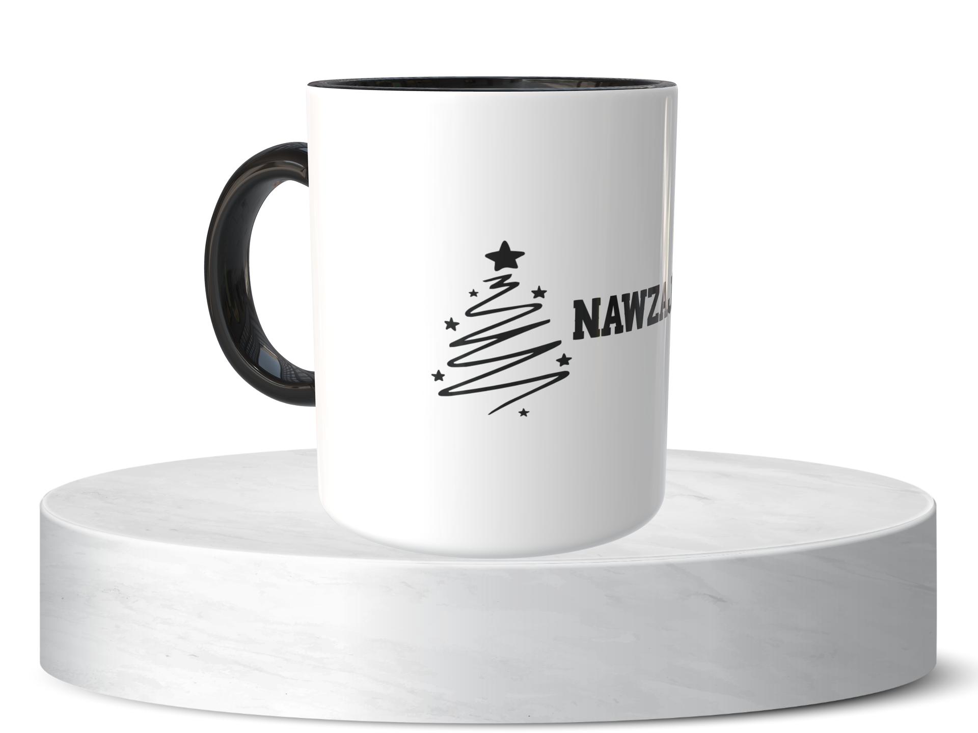 Świąteczny Kubek na Święta - Nawzajem - obrazek 7