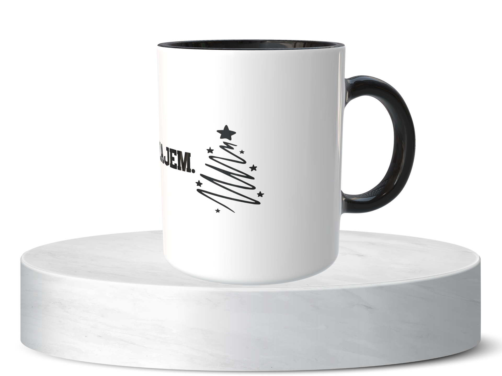 Świąteczny Kubek na Święta - Nawzajem - obrazek 6