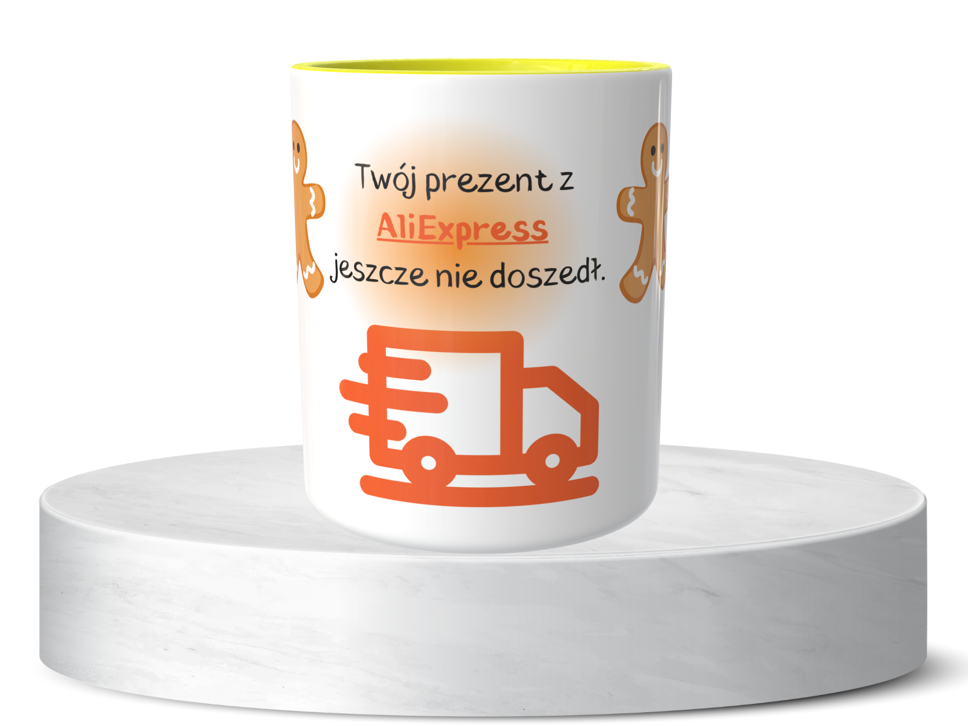 Świąteczny Kubek na Święta - Twój prezent z AliExpress jeszcze nie doszedł - obrazek 6